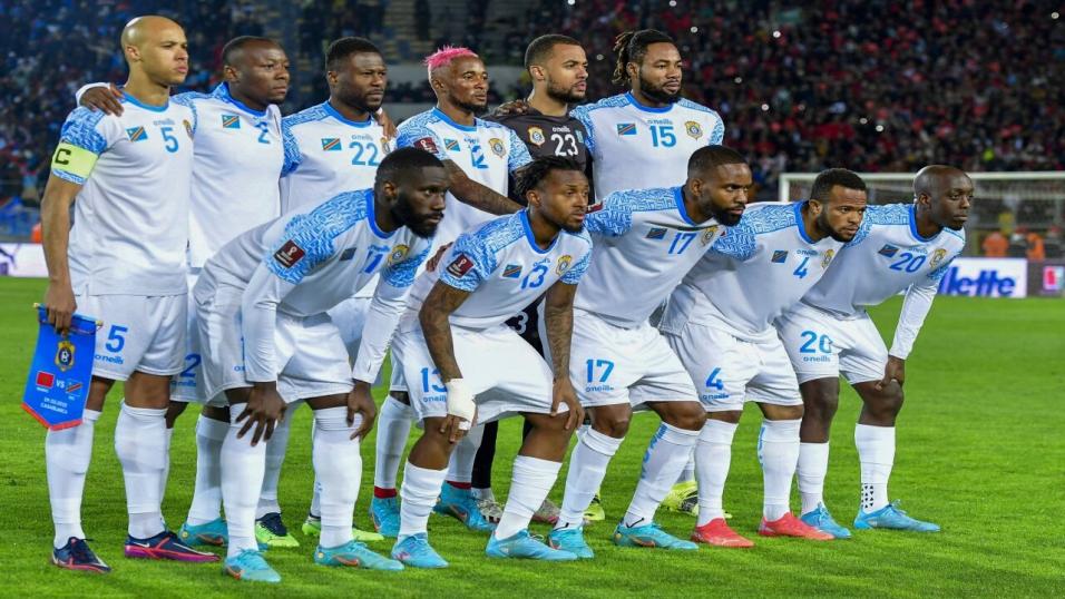 Sudan V DR Congo Tips - Wissa Has A Chance To Win